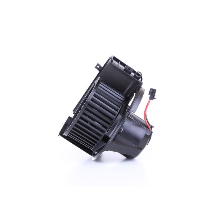 NISSENS 87802 Blower Motor Assembly