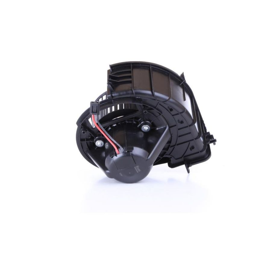 NISSENS 87802 Blower Motor Assembly