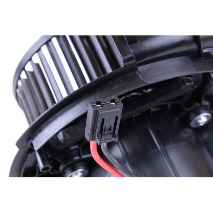 NISSENS 87802 Blower Motor Assembly