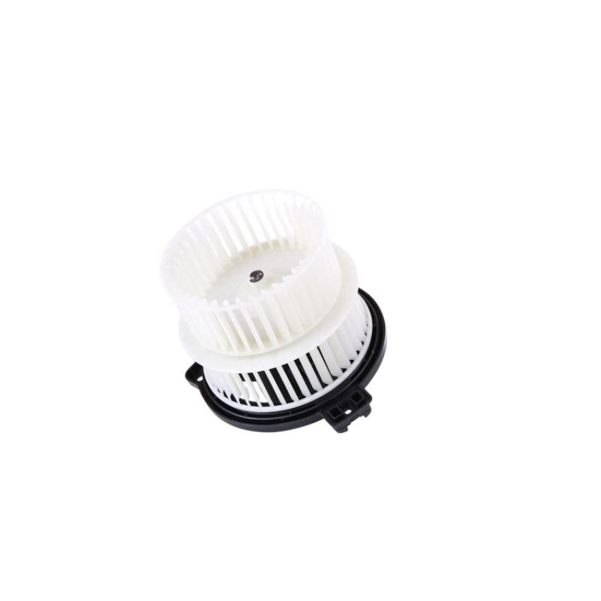NISSENS 87809 Blower Motor Assembly