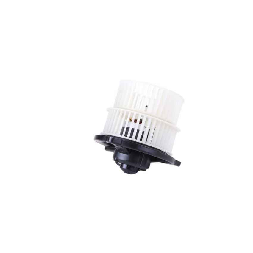 NISSENS 87809 Blower Motor Assembly