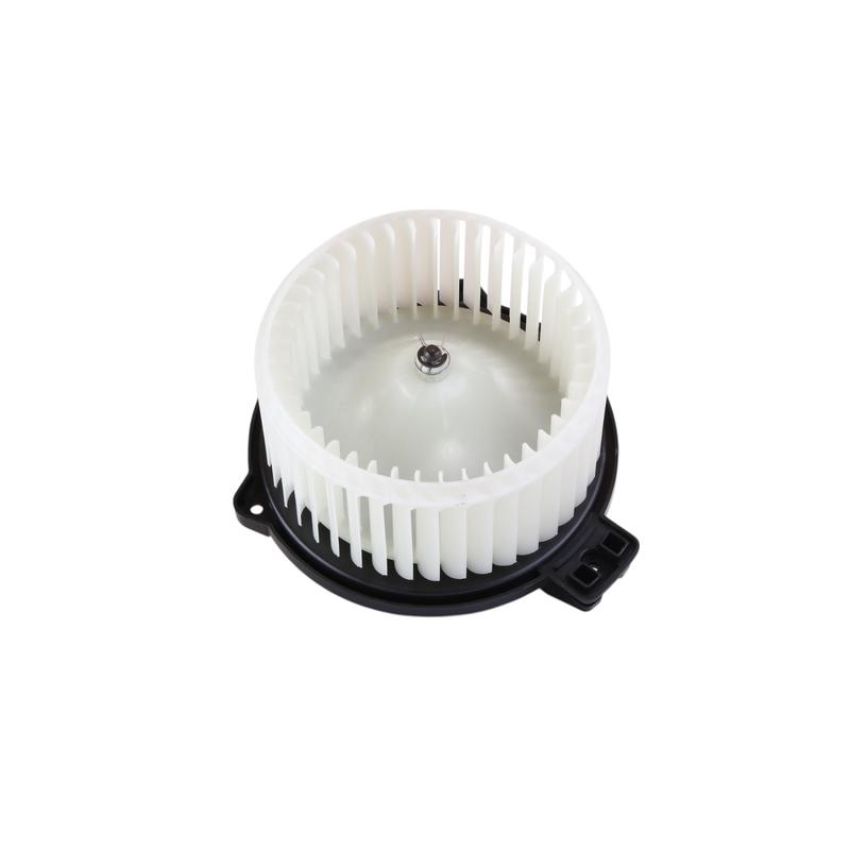 NISSENS 87821 Blower Motor Assembly