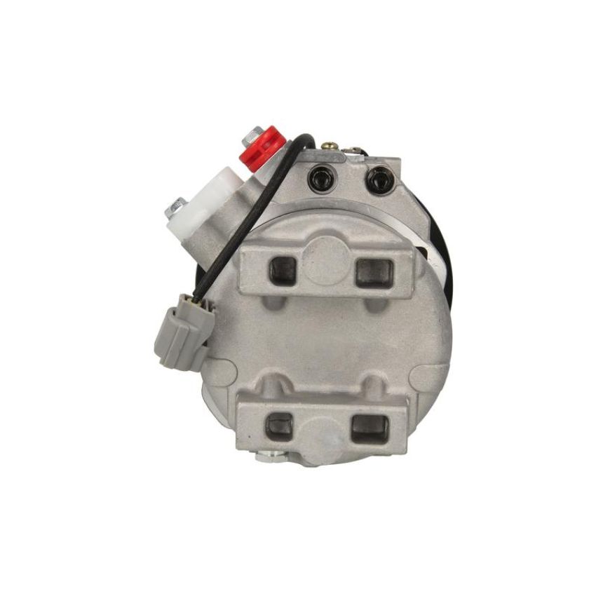 NISSENS 890017 Air Conditioning Compressor with Clutch