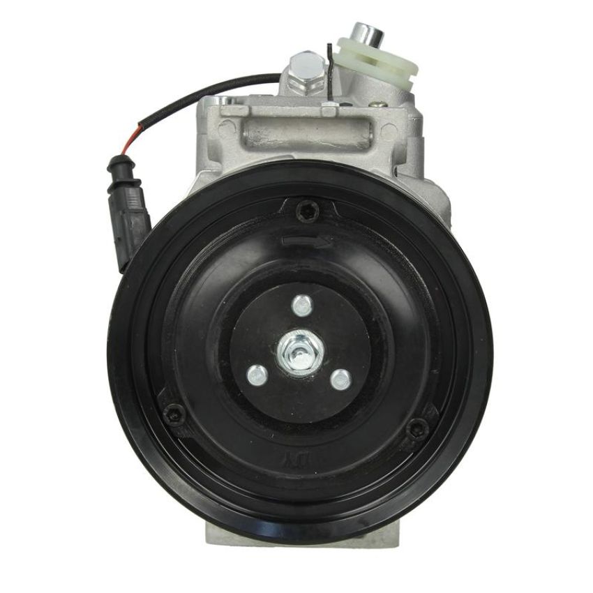 NISSENS 890025 Air Conditioning Compressor with Clutch