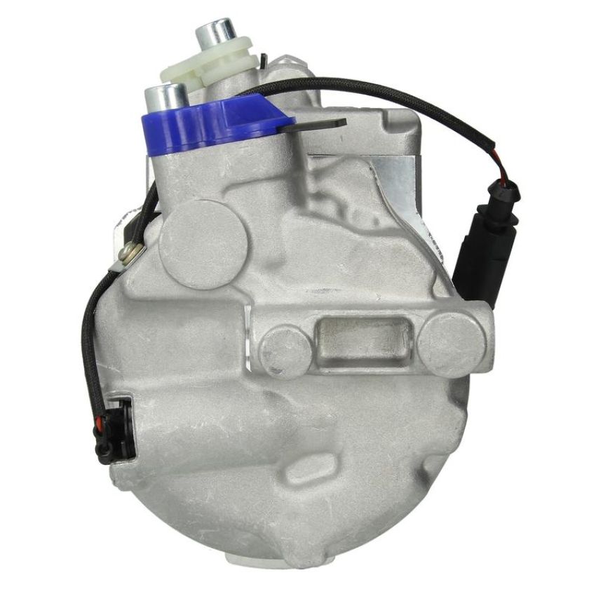 NISSENS 890025 Air Conditioning Compressor with Clutch