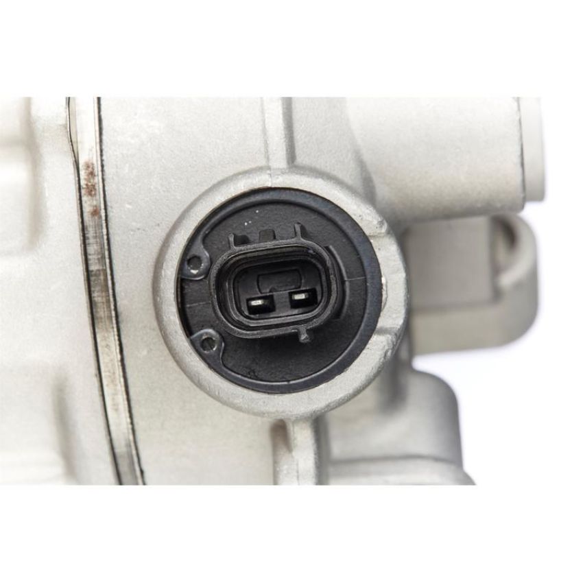 NISSENS 890030 Air Conditioning Compressor with Clutch