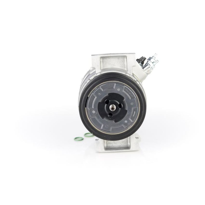 NISSENS 890030 Air Conditioning Compressor with Clutch