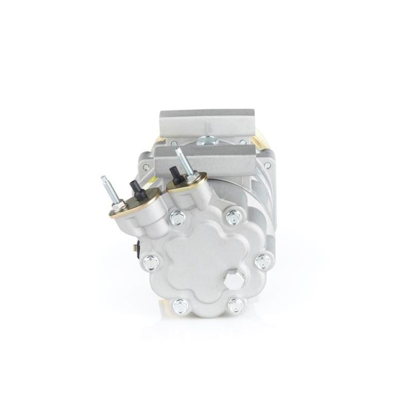 NISSENS 890041 Air Conditioning Compressor with Clutch