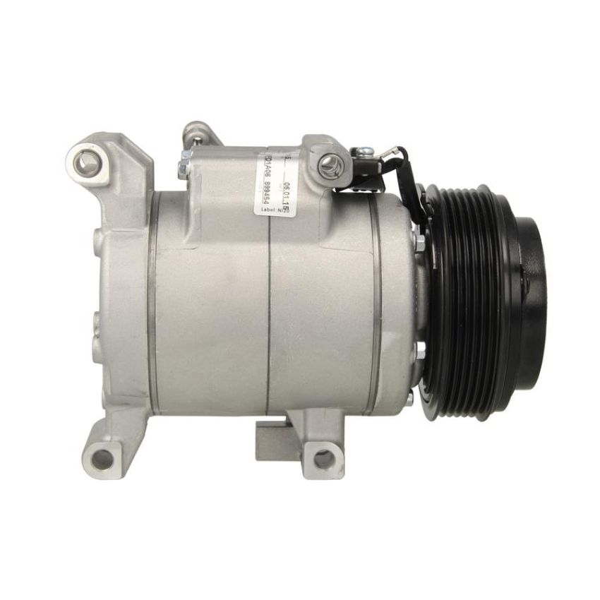 NISSENS 890045 Air Conditioning Compressor with Clutch