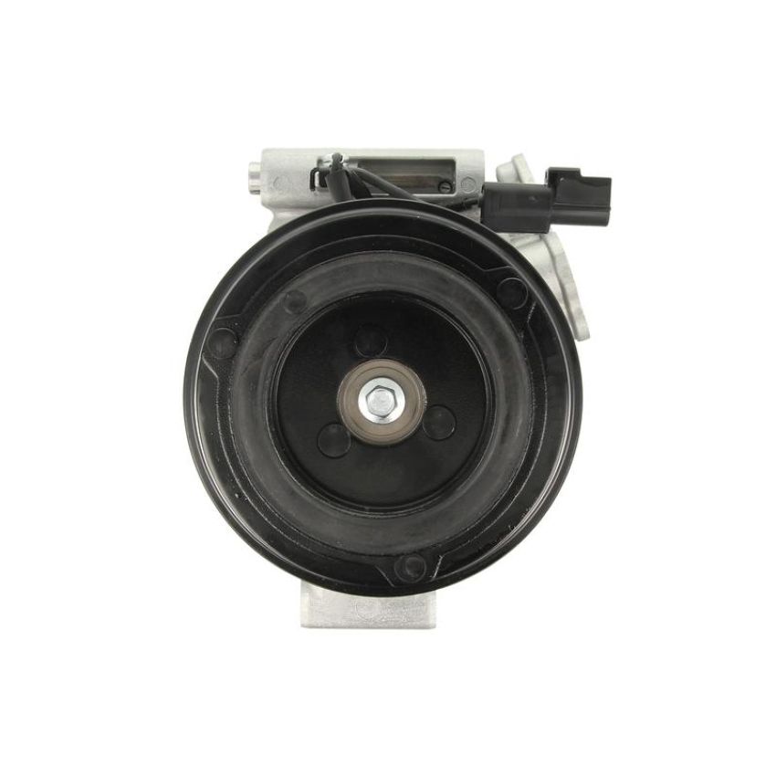 NISSENS 890045 Air Conditioning Compressor with Clutch
