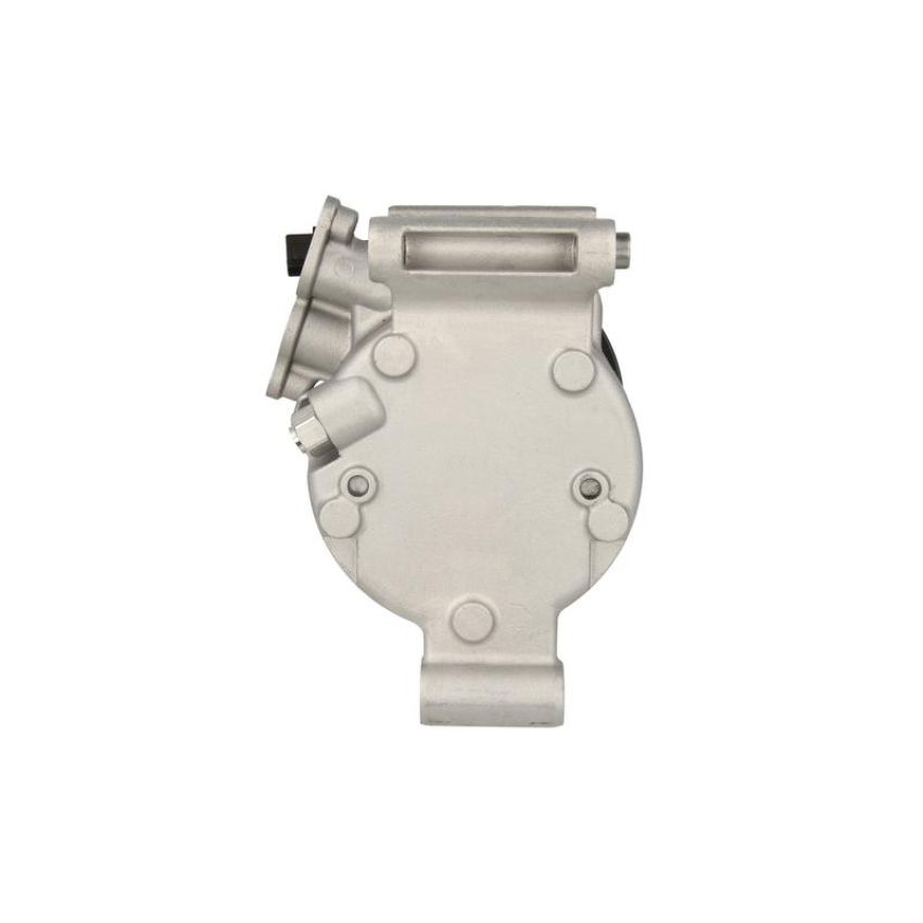 NISSENS 890045 Air Conditioning Compressor with Clutch