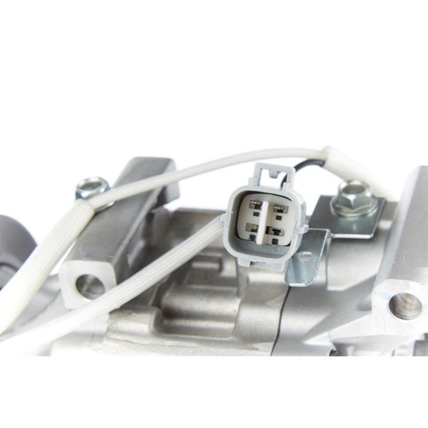 NISSENS 890047 Air Conditioning Compressor with Clutch
