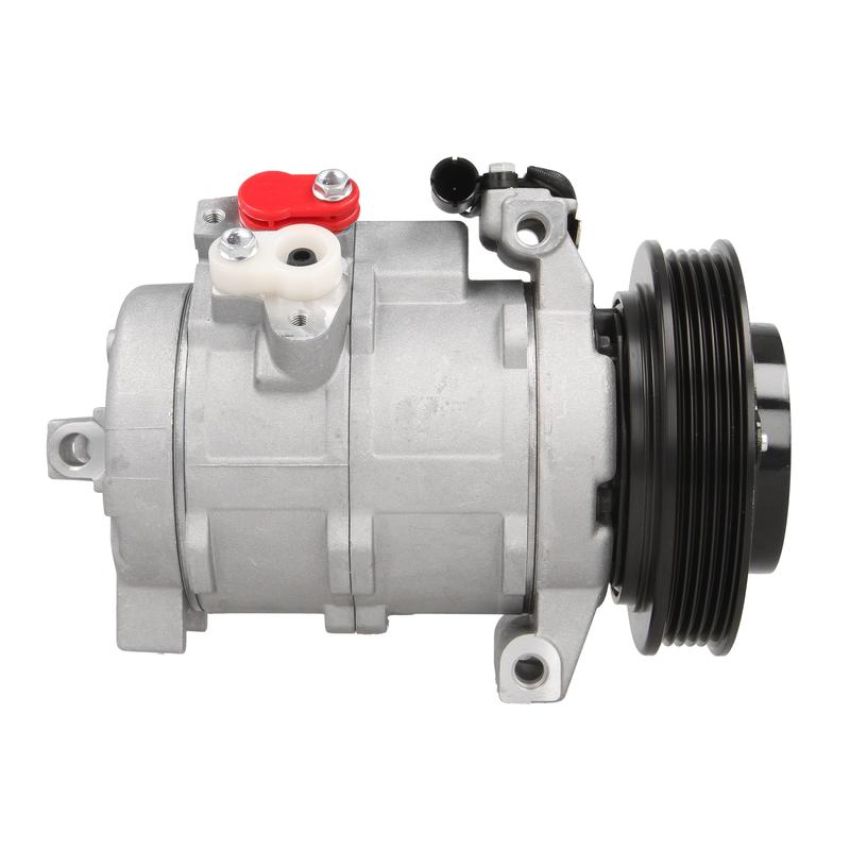 NISSENS 890049 Air Conditioning Compressor with Clutch