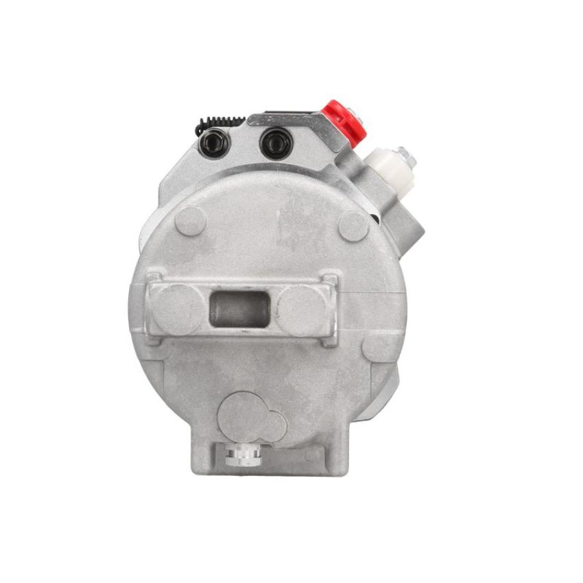 NISSENS 890049 Air Conditioning Compressor with Clutch