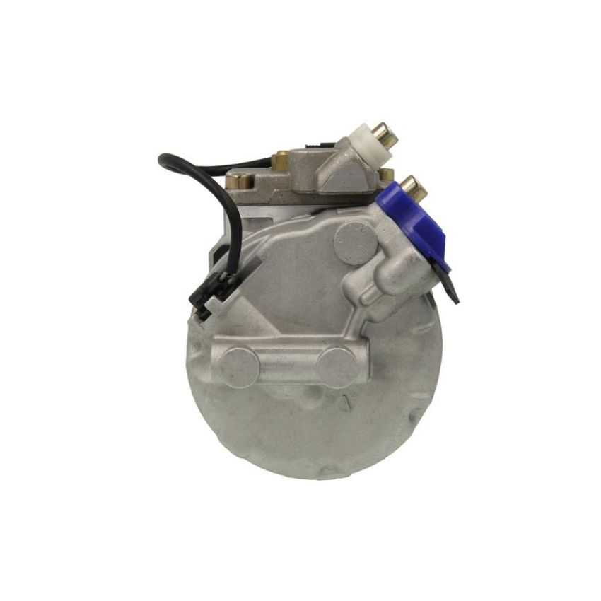 NISSENS 890069 Air Conditioning Compressor with Clutch