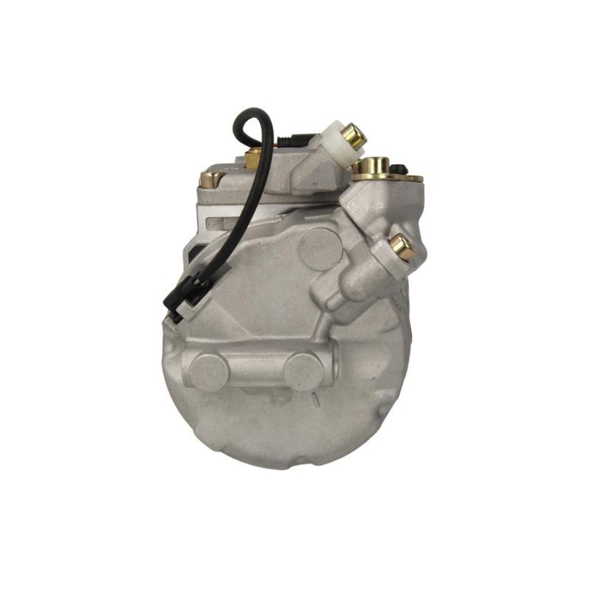 NISSENS 890073 Air Conditioning Compressor with Clutch