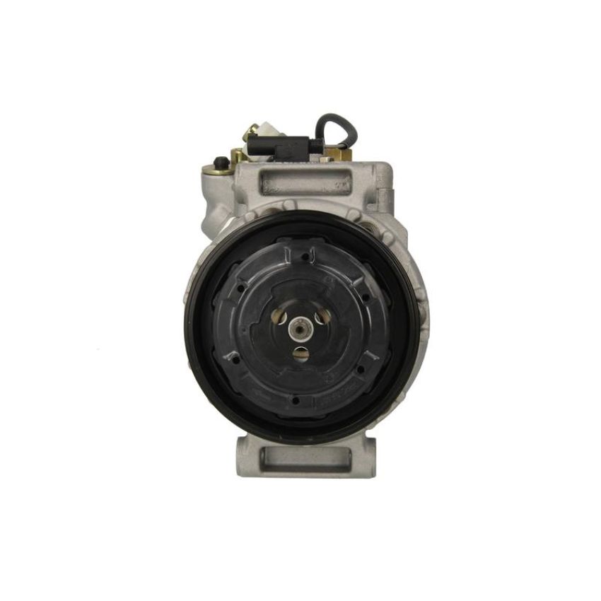 NISSENS 890073 Air Conditioning Compressor with Clutch