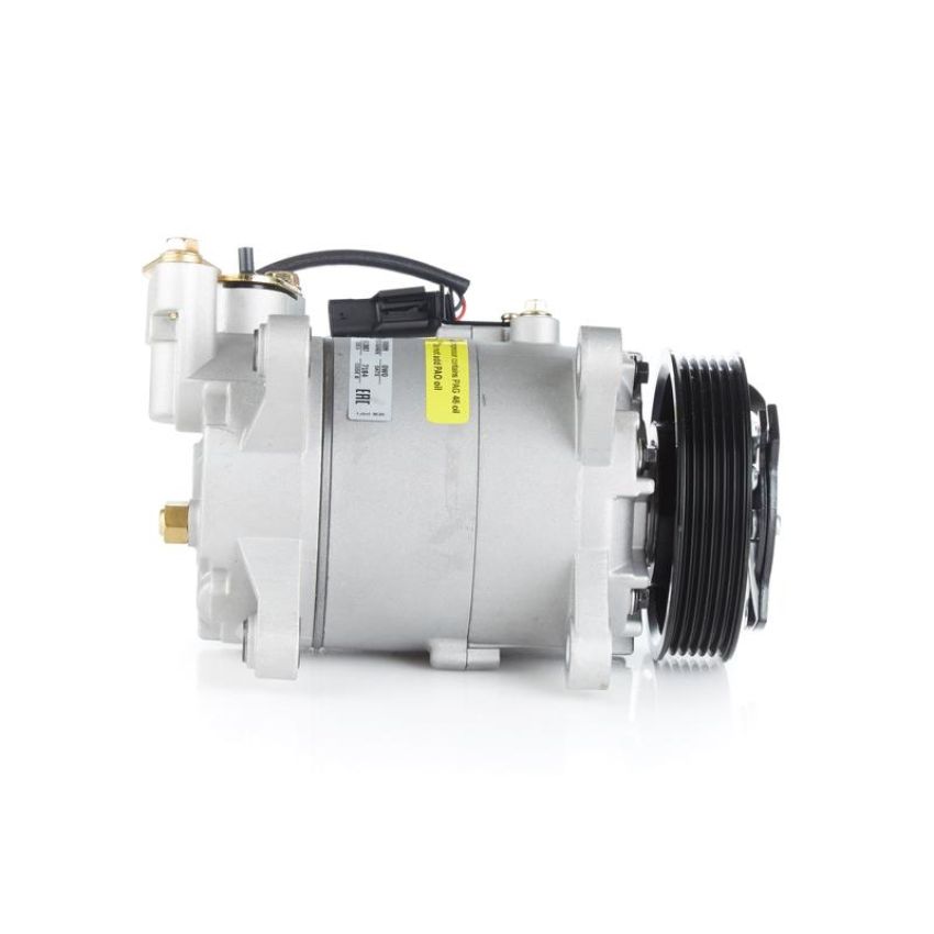 NISSENS 890099 Air Conditioning Compressor with Clutch