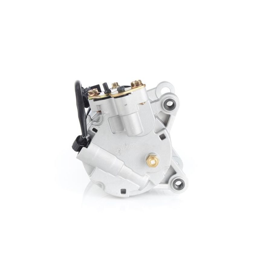 NISSENS 890099 Air Conditioning Compressor with Clutch