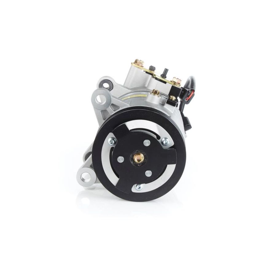 NISSENS 890099 Air Conditioning Compressor with Clutch