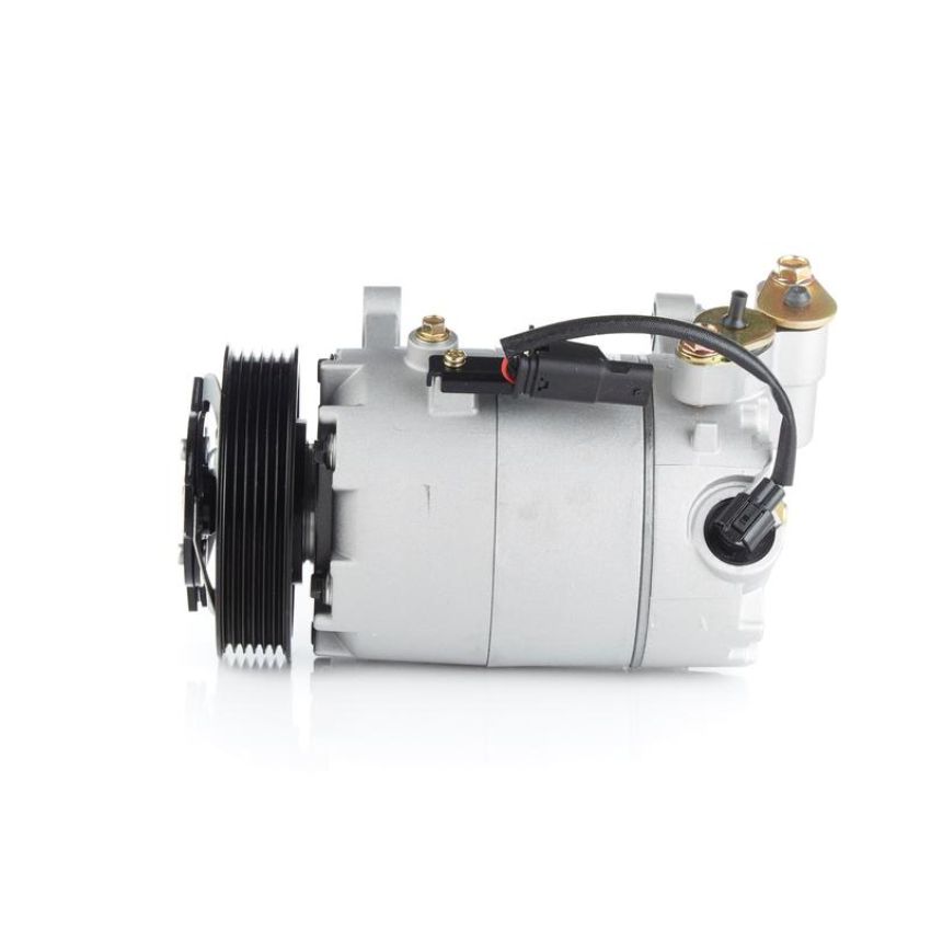 NISSENS 890099 Air Conditioning Compressor with Clutch