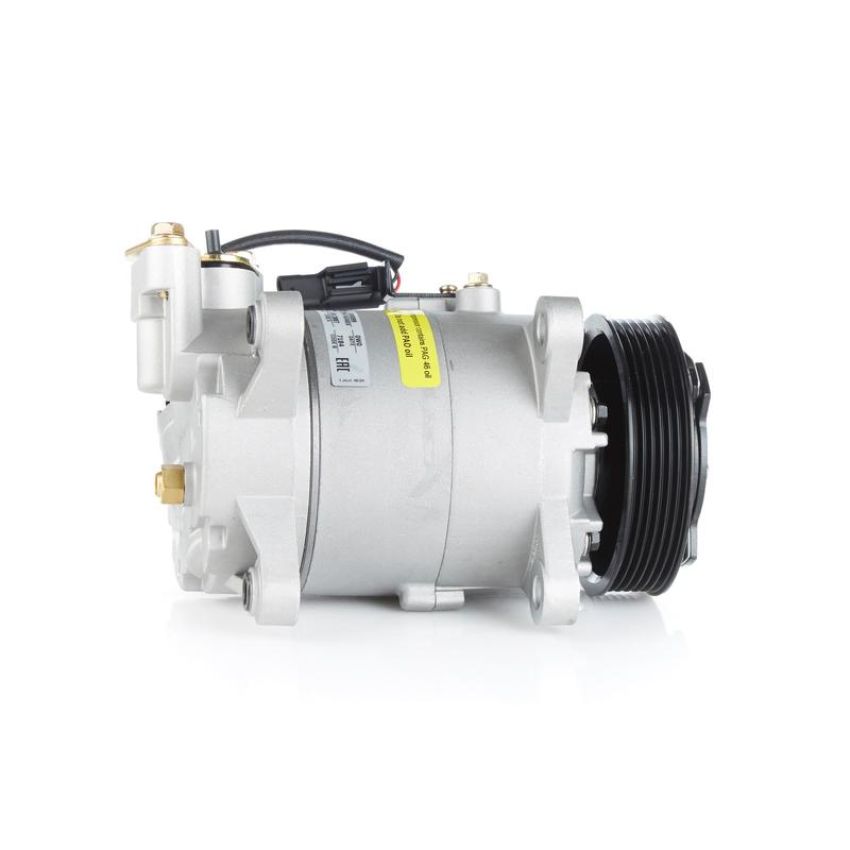 NISSENS 890099 Air Conditioning Compressor with Clutch