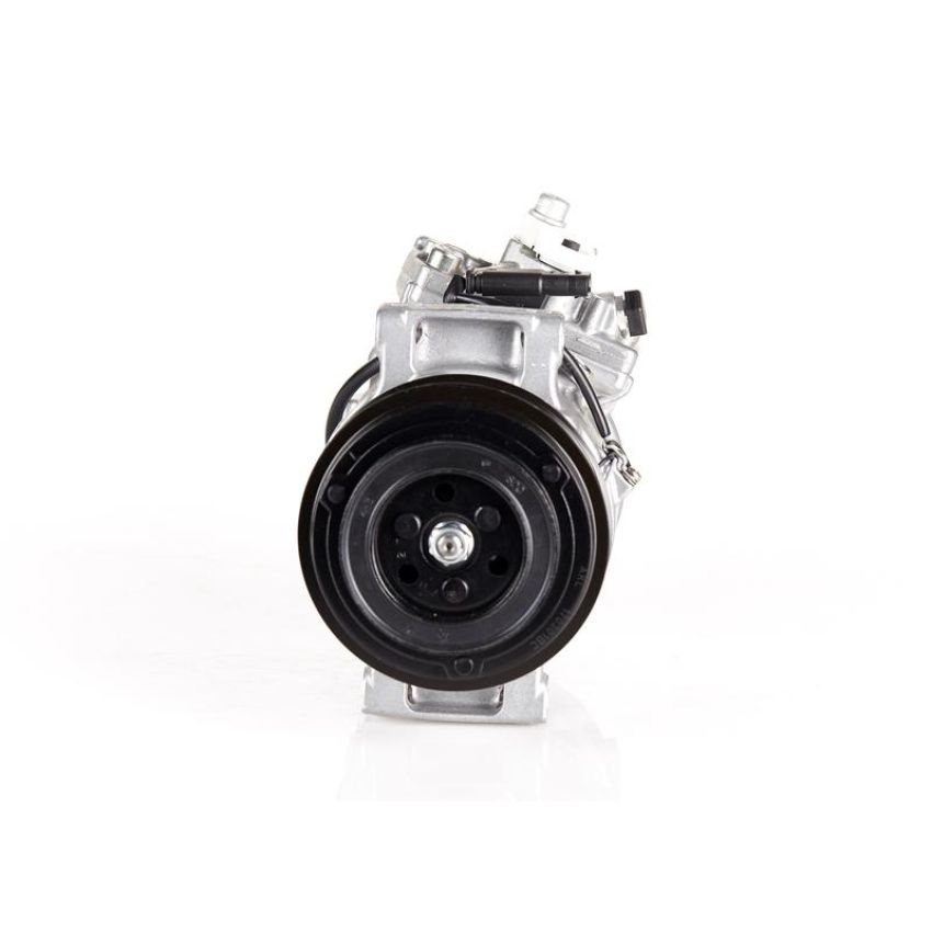 NISSENS 890115 Air Conditioning Compressor with Clutch