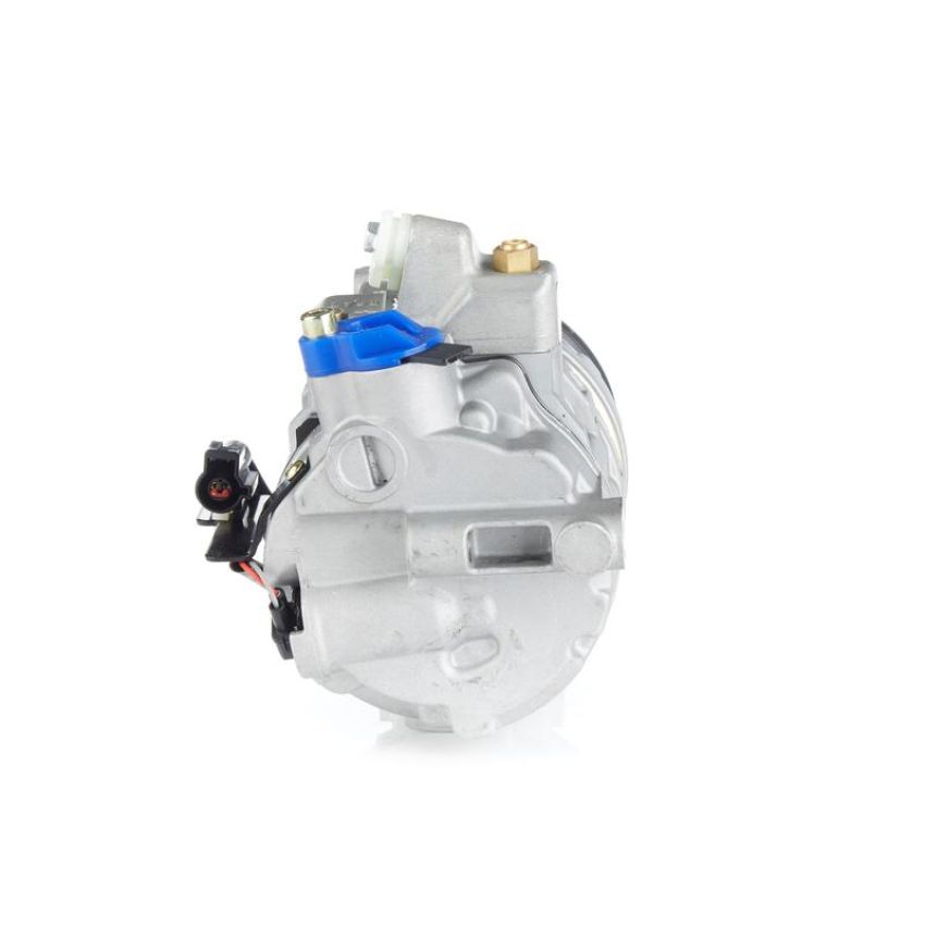 NISSENS 890117 Air Conditioning Compressor with Clutch