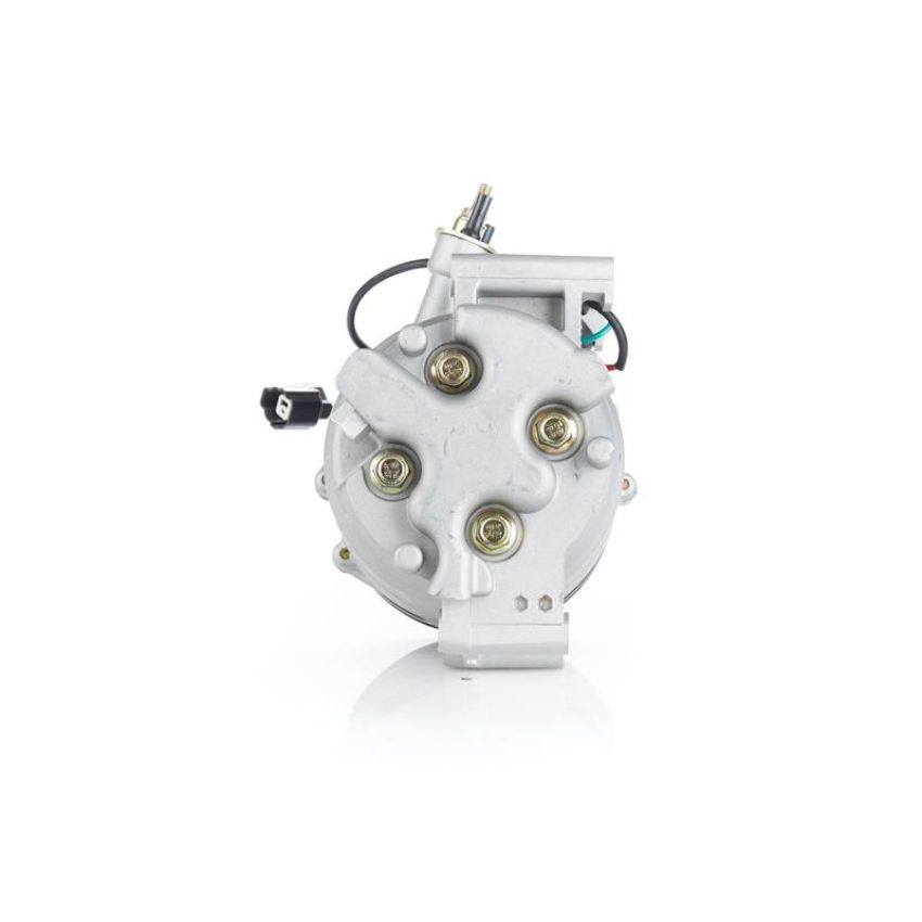 NISSENS 890128 HS110R Compressor with Clutch