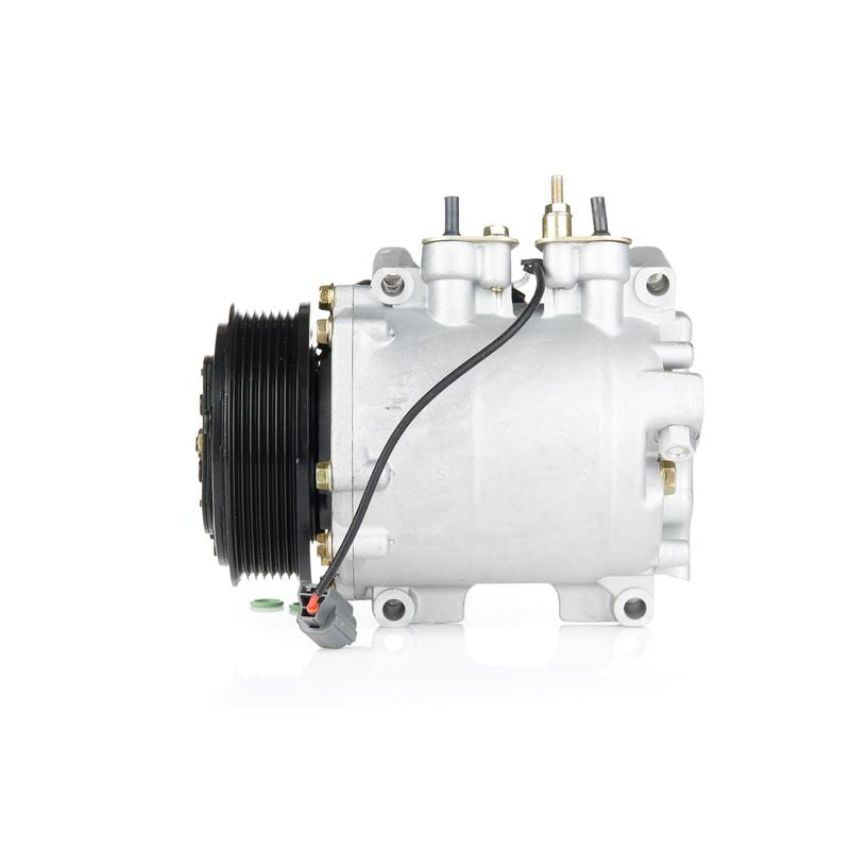 NISSENS 890128 HS110R Compressor with Clutch