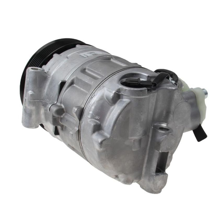 NISSENS 890140 Air Conditioning Compressor with Clutch