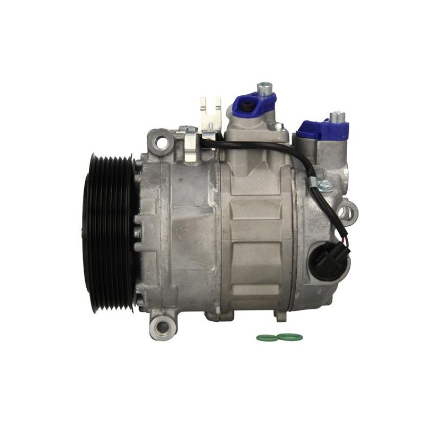 NISSENS 890140 Air Conditioning Compressor with Clutch