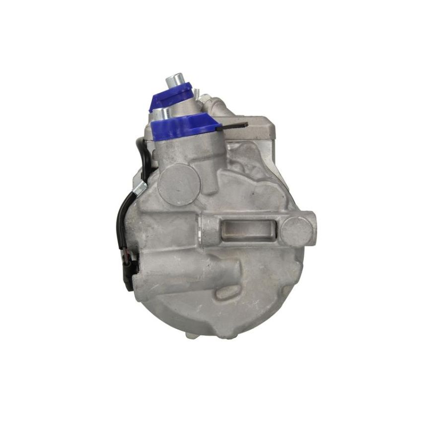 NISSENS 890140 Air Conditioning Compressor with Clutch