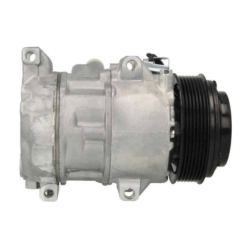 NISSENS 890141 Air Conditioning Compressor with Clutch