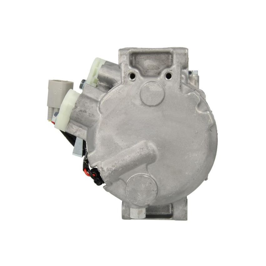 NISSENS 890141 Air Conditioning Compressor with Clutch