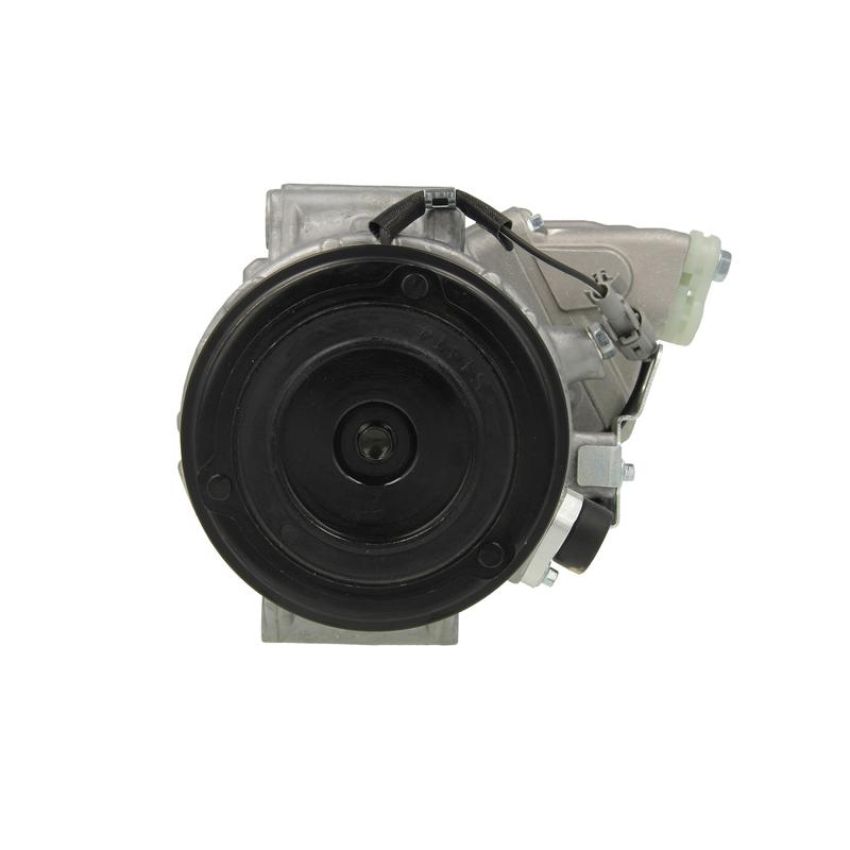NISSENS 890143 Air Conditioning Compressor with Clutch