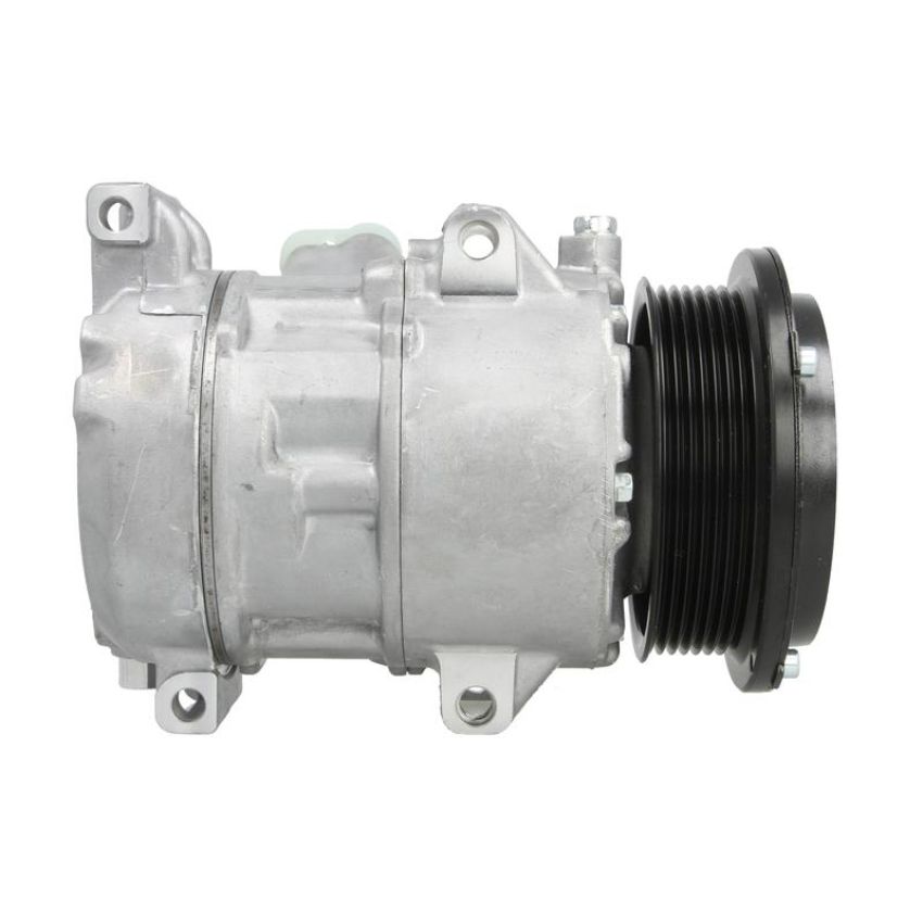 NISSENS 890144 Air Conditioning Compressor with Clutch