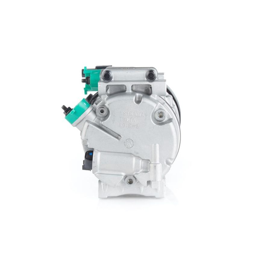 NISSENS 890151 Air Conditioning Compressor with Clutch