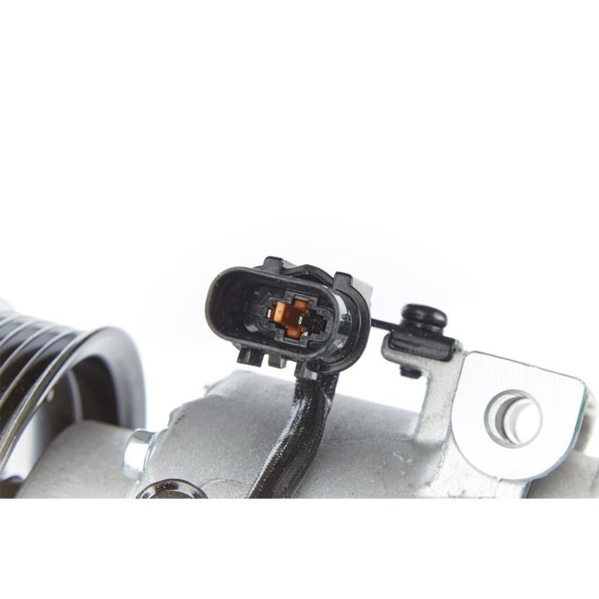 NISSENS 890151 Air Conditioning Compressor with Clutch