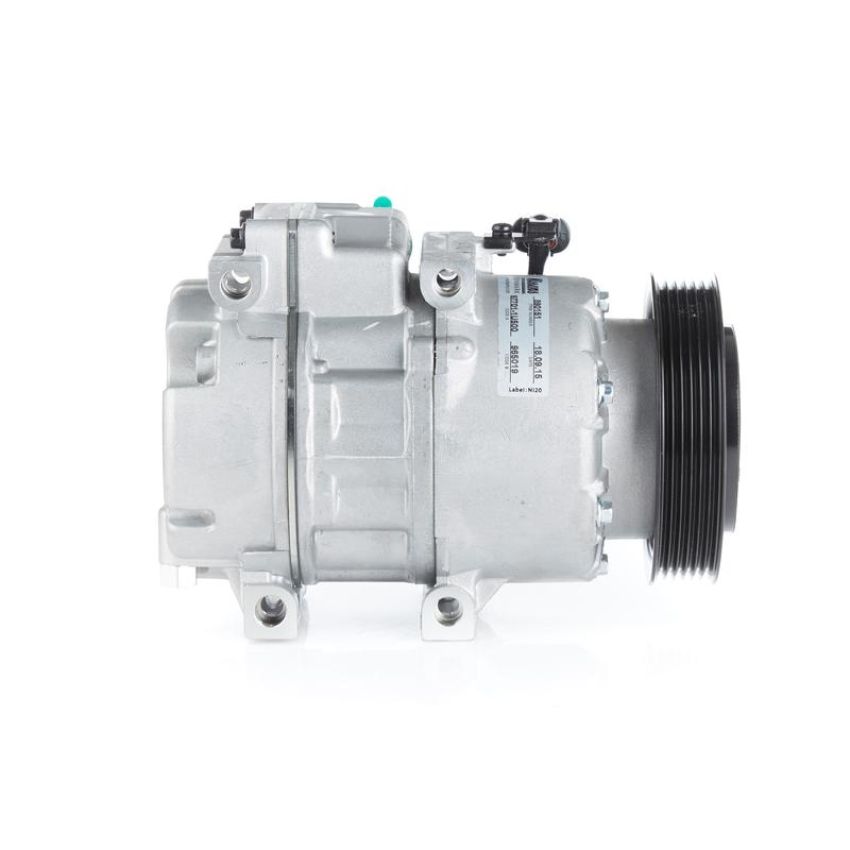 NISSENS 890151 Air Conditioning Compressor with Clutch
