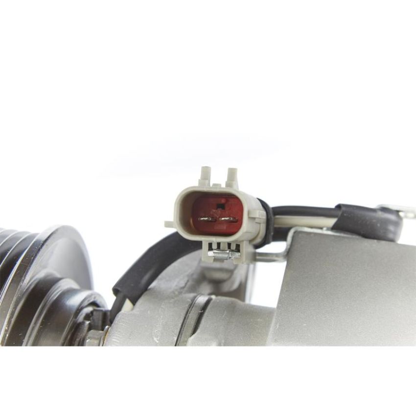 NISSENS 890152 10S20H Compressor with Clutch
