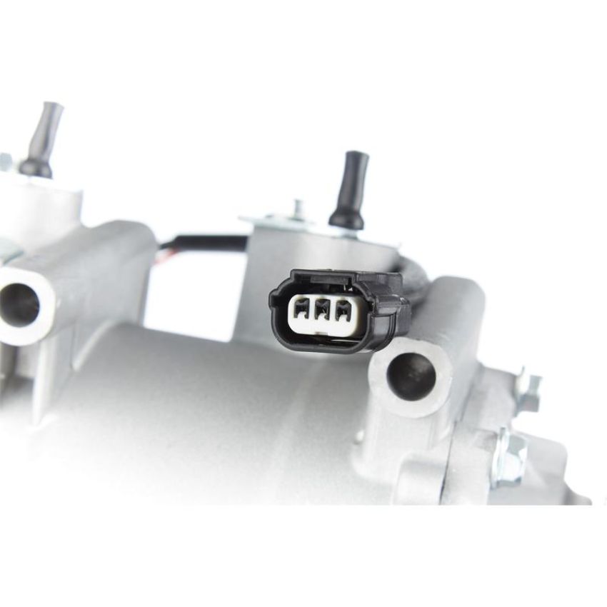 NISSENS 890155 Air Conditioning Compressor with Clutch