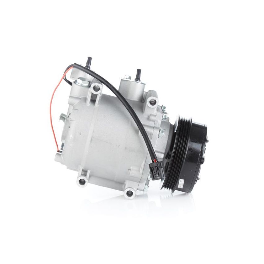 NISSENS 890155 Air Conditioning Compressor with Clutch