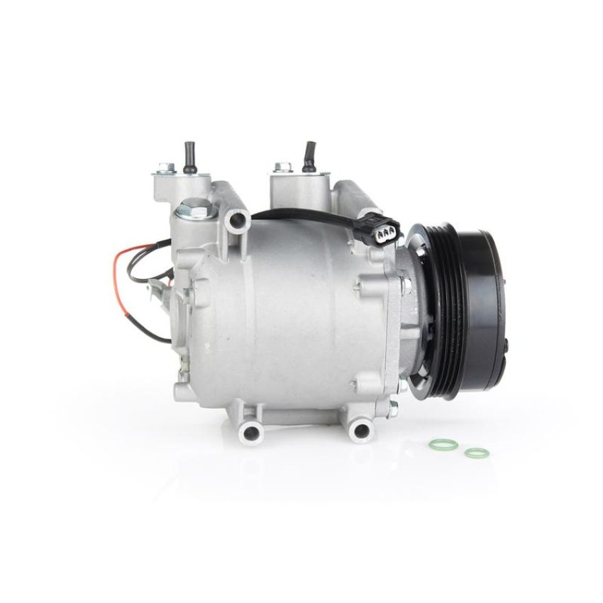 NISSENS 890155 Air Conditioning Compressor with Clutch
