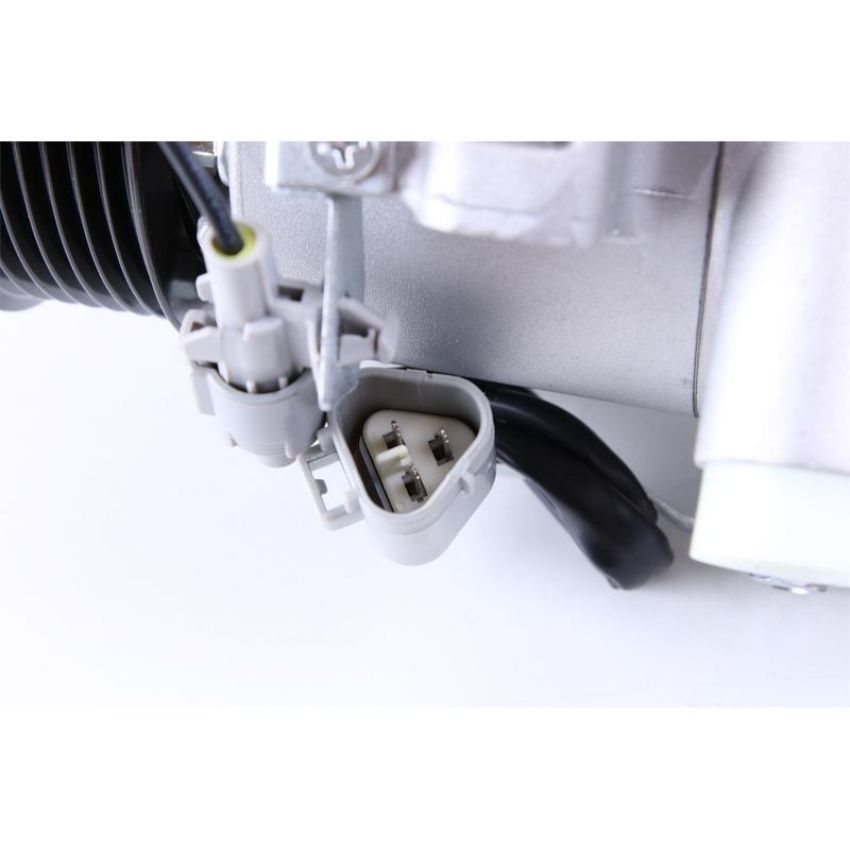 NISSENS 890156 Air Conditioning Compressor with Clutch