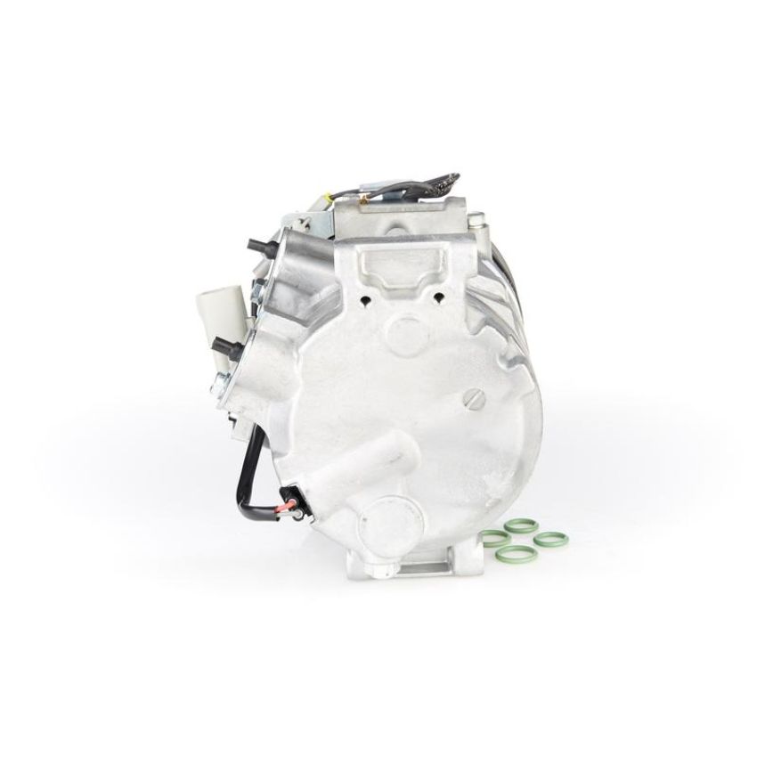 NISSENS 890158 Air Conditioning Compressor with Clutch