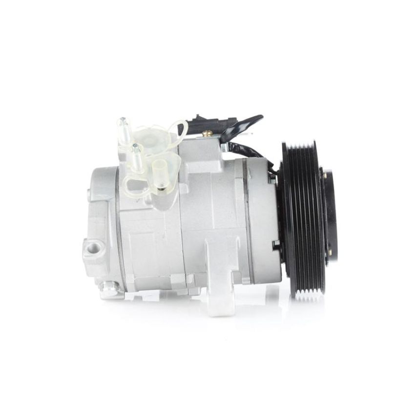 NISSENS 890159 Air Conditioning Compressor with Clutch