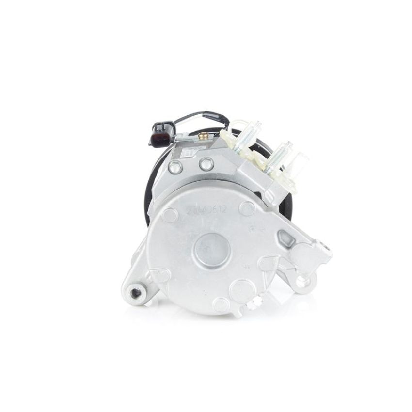 NISSENS 890159 Air Conditioning Compressor with Clutch