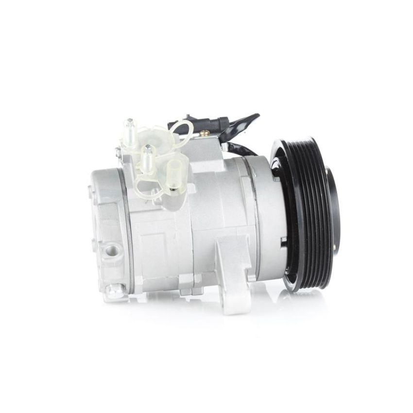NISSENS 890159 Air Conditioning Compressor with Clutch