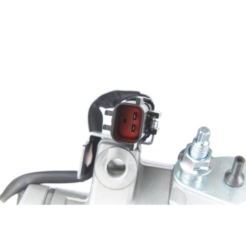 NISSENS 890162 Air Conditioning Compressor with Clutch